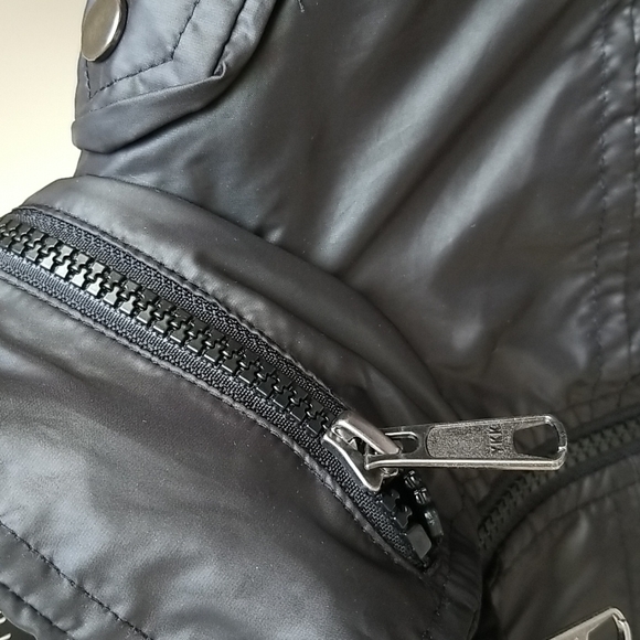 Mackage Windbreaker - Picture 4 of 10